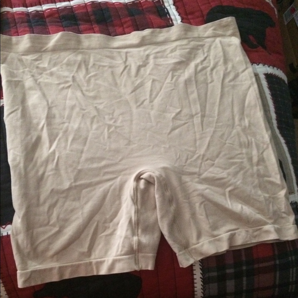 Short shaper